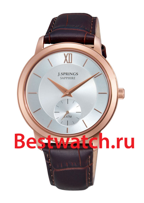 Часы J. Springs Sapphire Dress Gents BLD016